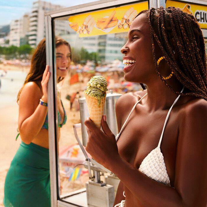 Sol De Janeiro Brazilian Crush Body Fragrance Mist - Bruma Corporal Perfumada