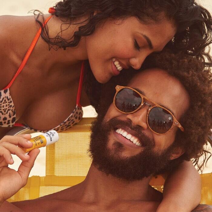 Sol De Janeiro Brazilian Kiss Cupuacu Lip Butter - Bálsamo Labial De Manteca De Copoazú