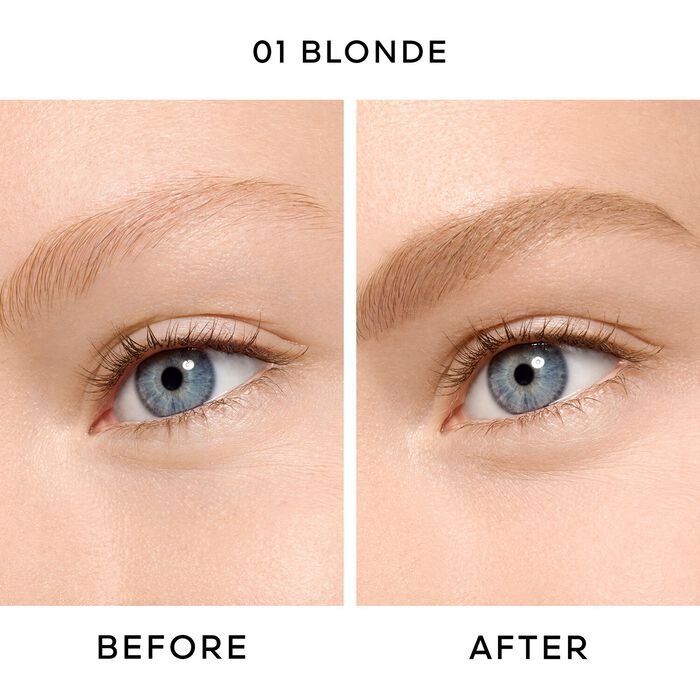 Guerlain Brow G - Lápiz Para Cejas Alta Precisión Y Larga Duración