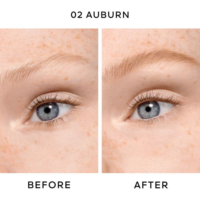 Guerlain Brow G - Lápiz Para Cejas Alta Precisión Y Larga Duración