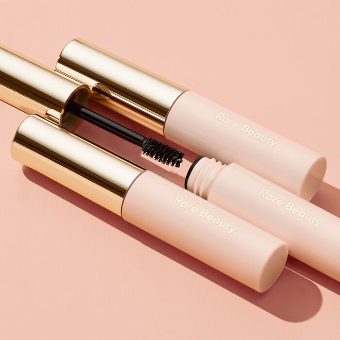 Rare Beauty Brow Harmony Flexible Lifting Gel - Gel Para Cejas