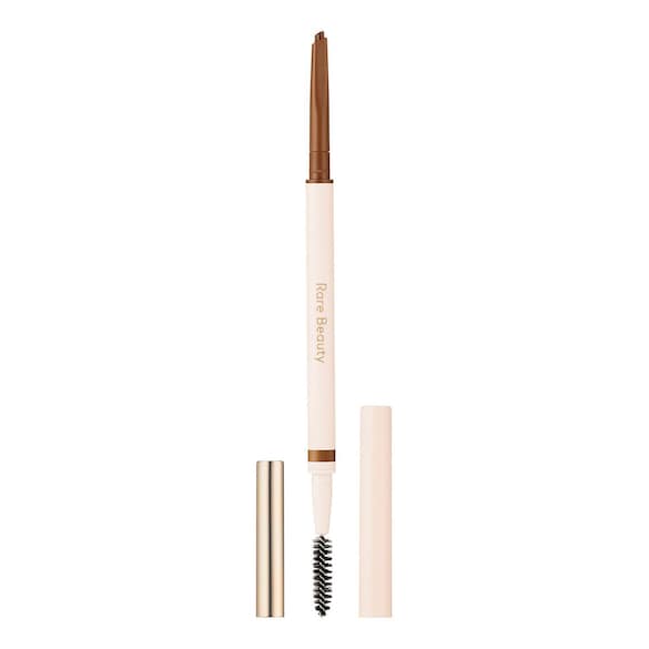 Rare Beauty Brow Harmony Precision Pencil - Lápiz de cejas