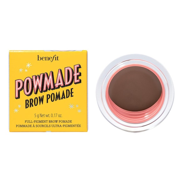 Benefit Cosmetics Brow POWmade - Pomada Para Cejas de Alta Pigmentación