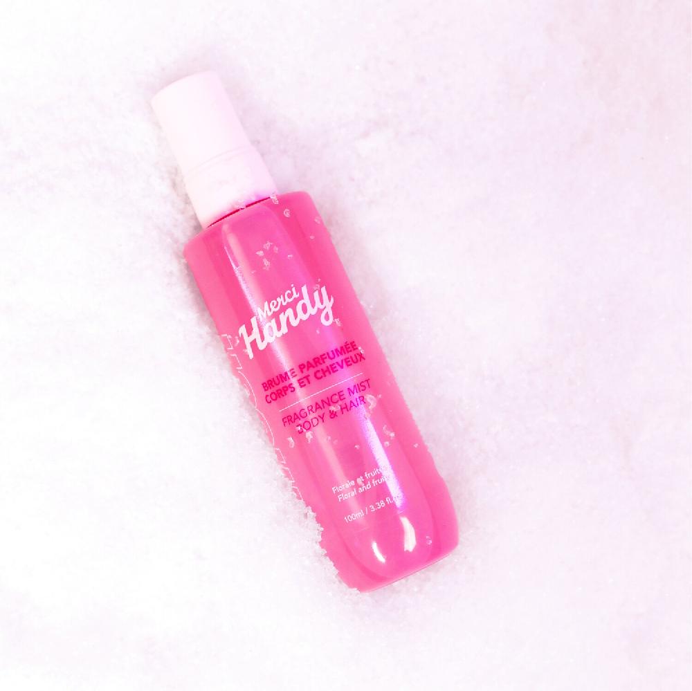Merci Handy Bruma Cabello & Cuerpo Moon - Bruma Perfumada