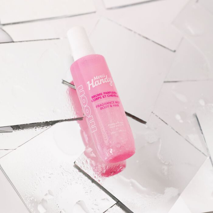 Merci Handy Bruma Cabello & Cuerpo Moon - Bruma Perfumada