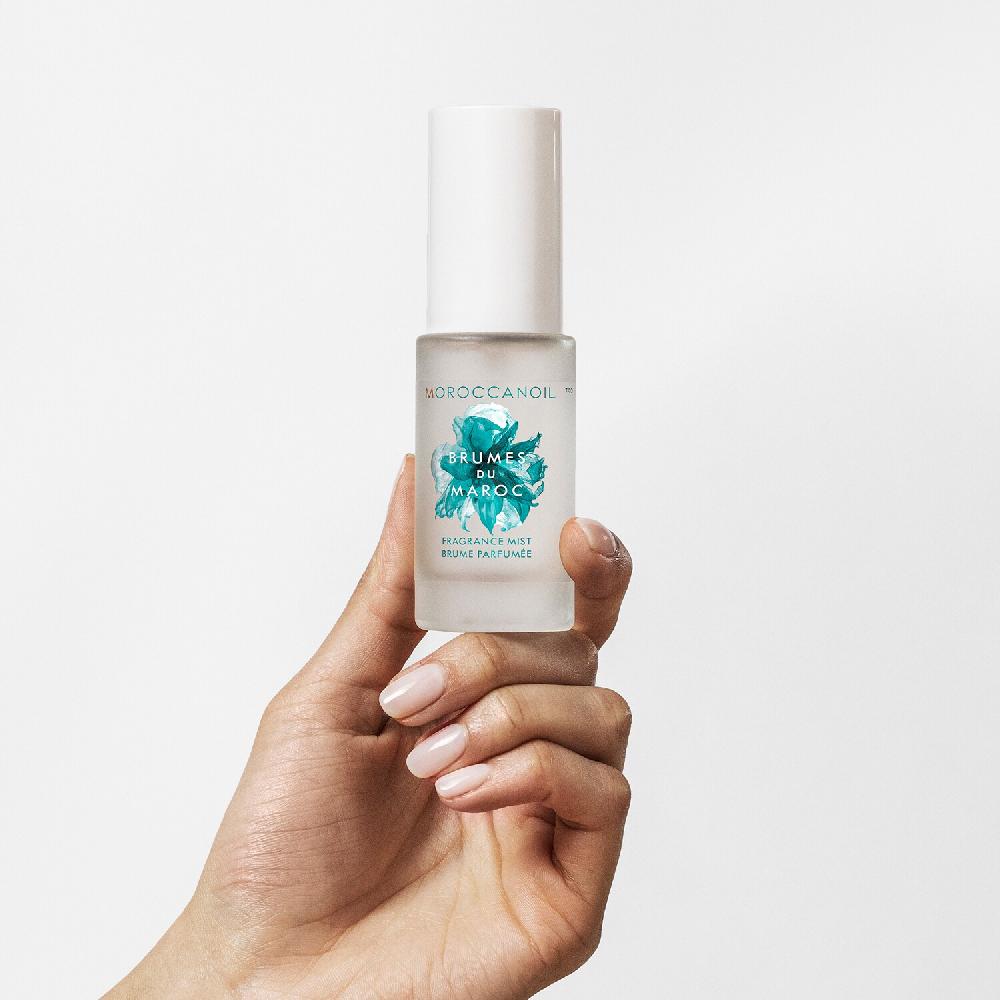Moroccanoil Brumes Du Maroc - Bruma Perfumada Para El Cabello Y El Cuerpo