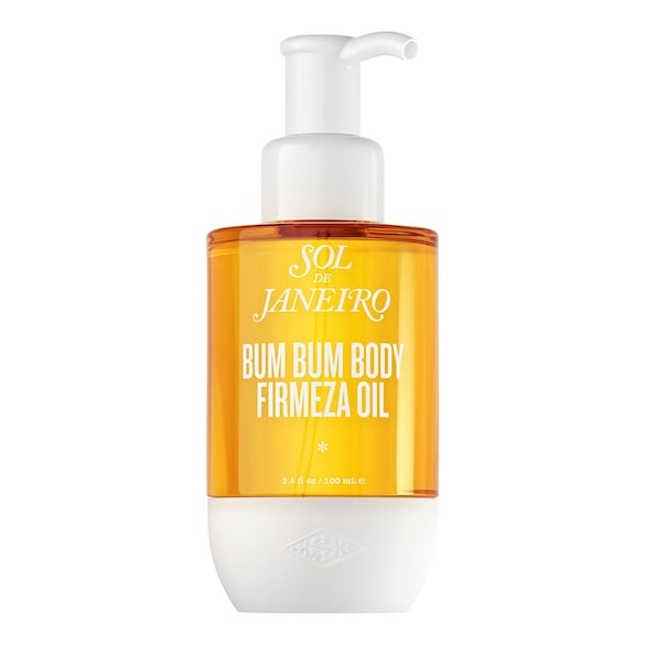 Sol de Janeiro Bum Bum Body Firmeza Oil - Aceite Corporal