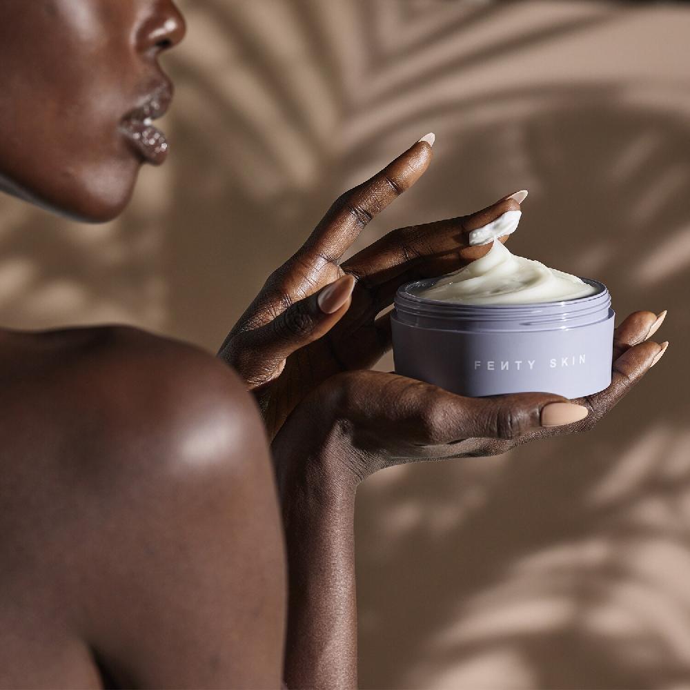Fenty Skin Butta Drop Whipped Oil Body Cream - Crema Corporal