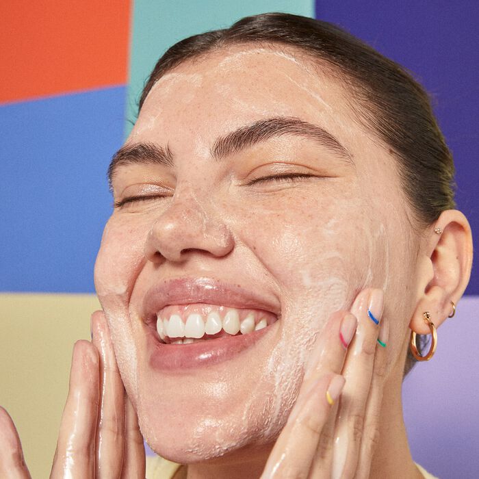 Byoma Gel-Crema Limpiador - Gel Limpiador Hidratante