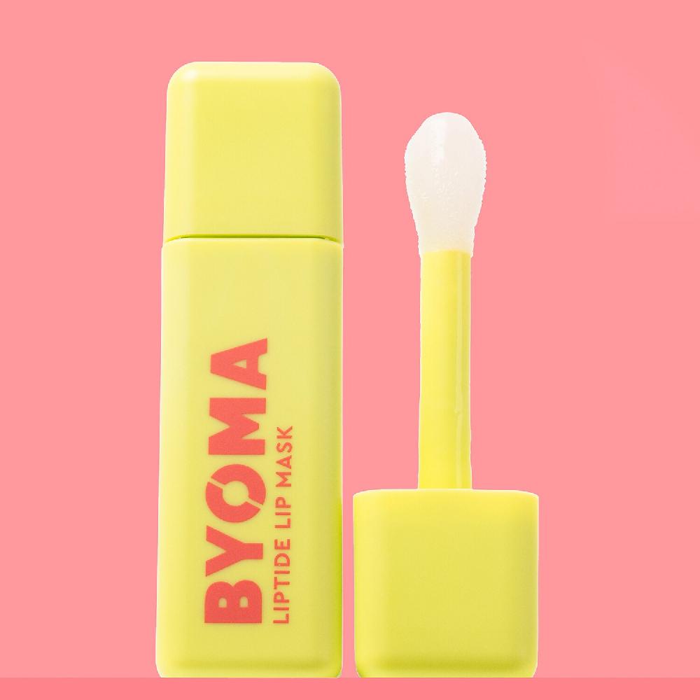 Byoma Liptide Lip Mask - Mascarilla Labial