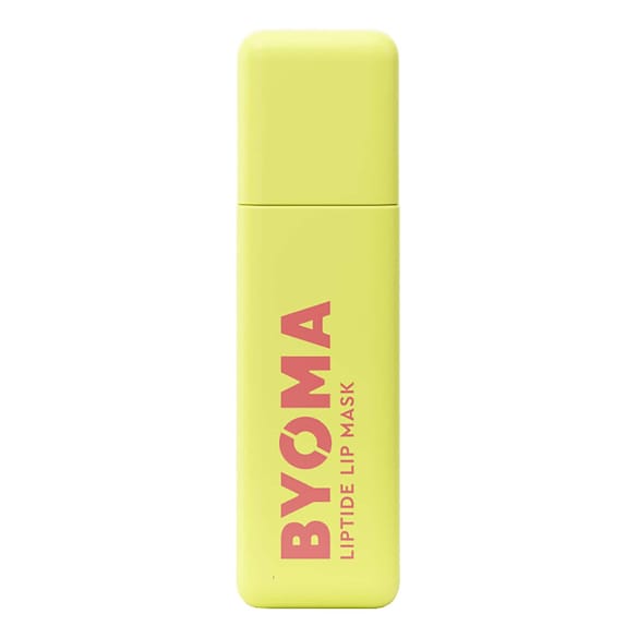 Byoma Liptide Lip Mask - Mascarilla labial