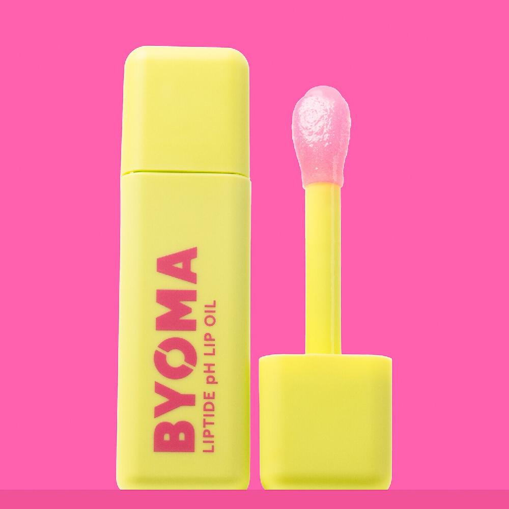 Byoma Liptide PH Lip Oil - Aceite Labial