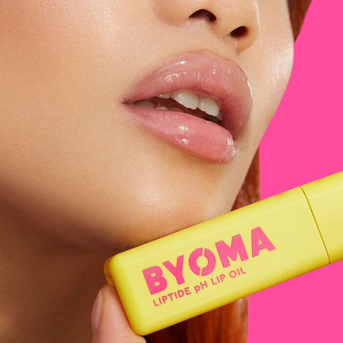 Byoma Liptide PH Lip Oil - Aceite Labial
