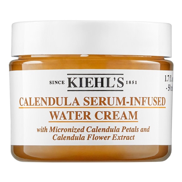 Kiehl's Since 1851 Calendula Serum-Infused Water Cream - Crema Hidratante