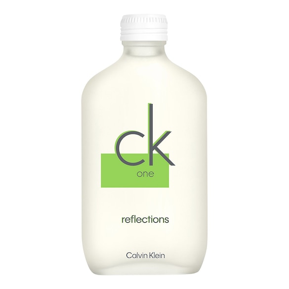 Calvin Klein CK One Reflections - Eau de Toilette