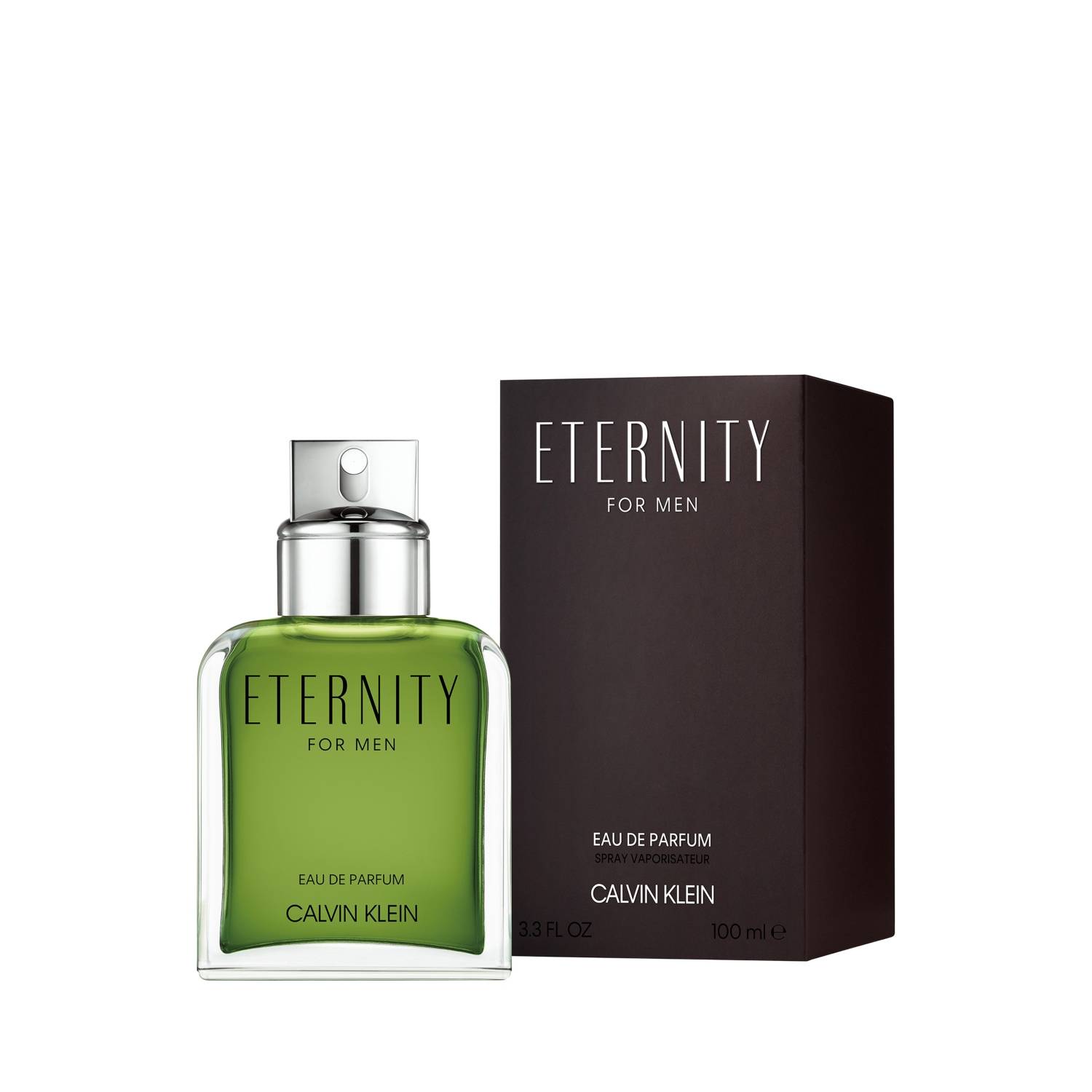 Calvin Klein Eternity - Eau De Parfum