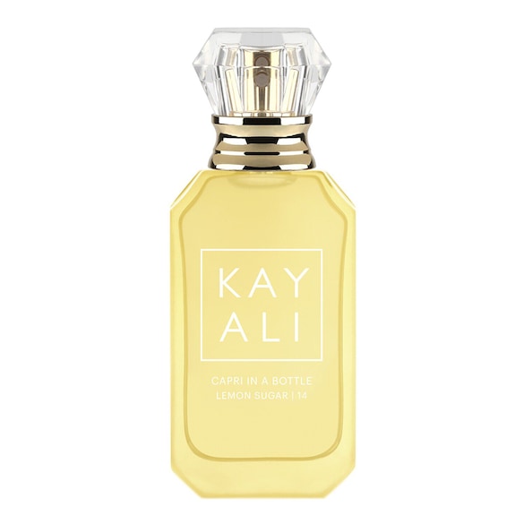 Kayali Capri In a Bottle Lemon Sugar 14 - Eau de Parfum