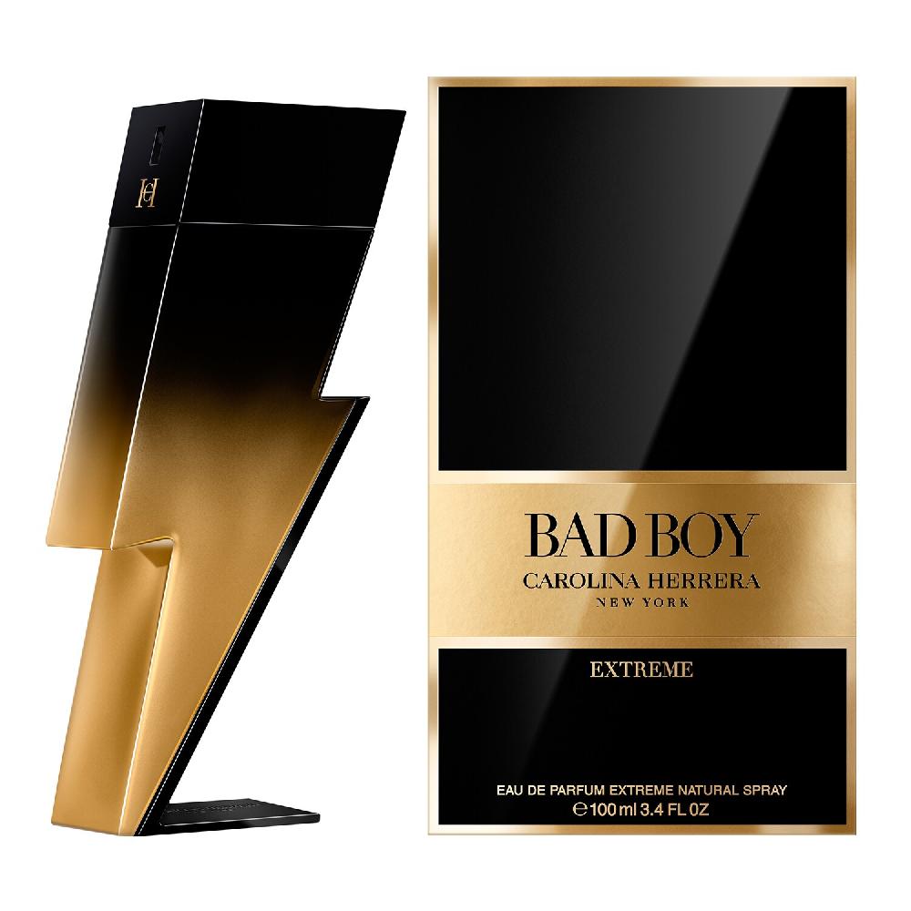 Carolina Herrera Bad Boy Extreme - Eau De Parfum