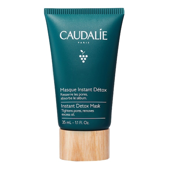 Caudalie Instant Detox - Mascarilla