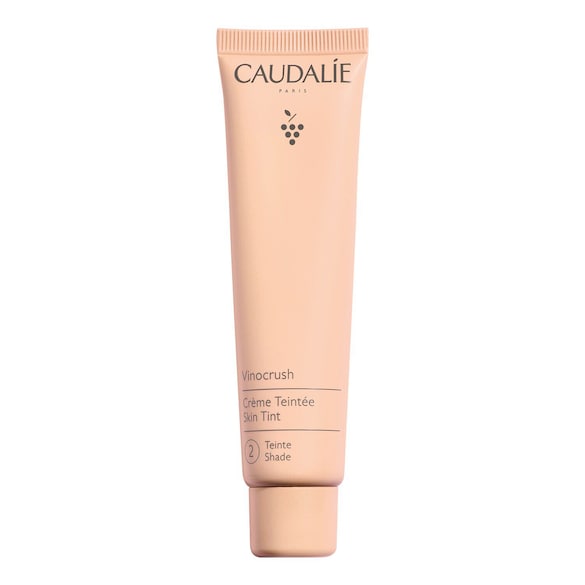 Caudalie Vinocrush - Crema con Color 3