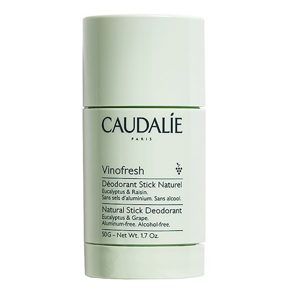 Caudalie Vinofresh - Desodorante en Barra Natural