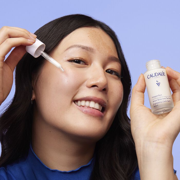 Caudalie Vinoperfect - Sérum Resplandor Antimanchas