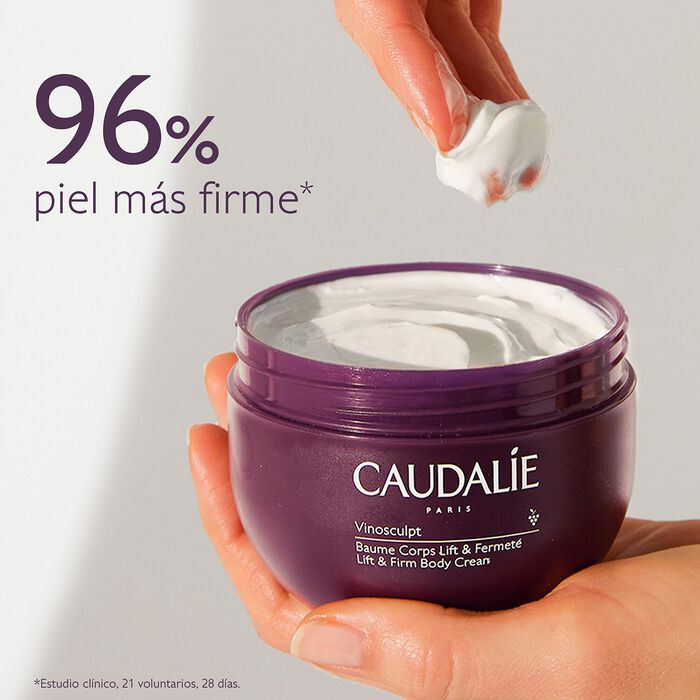Caudalie Vinosculpt Lift & Firm Body Cream