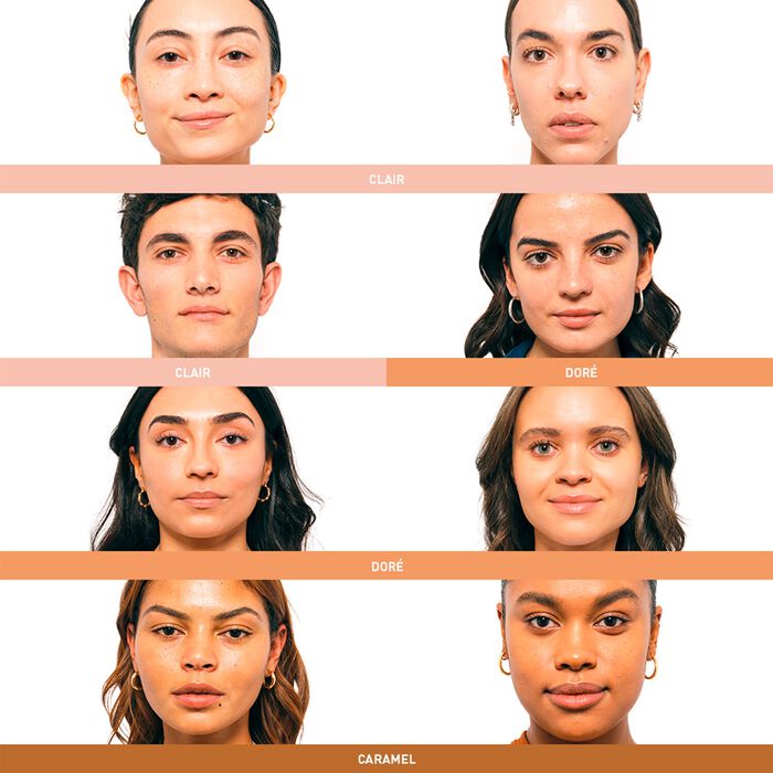 Erborian CC Crème à La Centella Asiatica - Tratamiento Iluminador