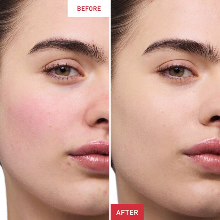 Erborian CC Red Correct - Tratamiento Iluminador Corrector De Rojeces