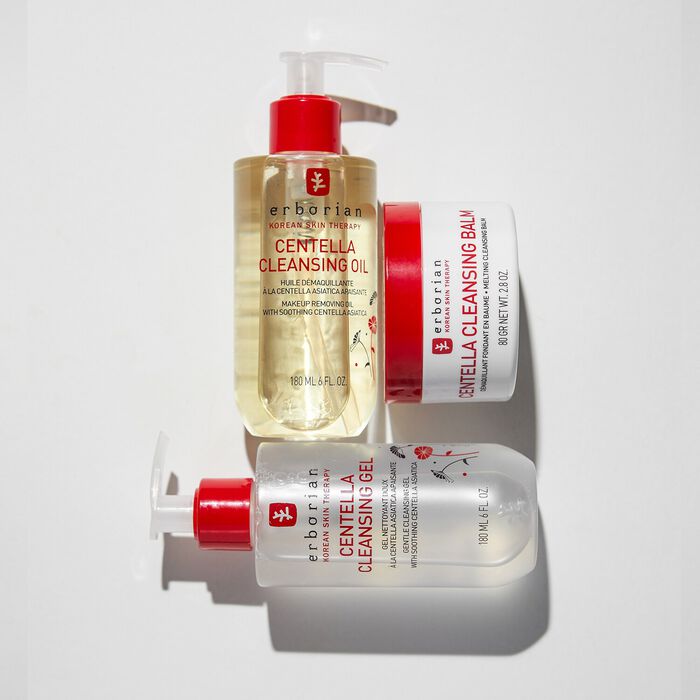 Erborian Centella Cleansing Balm - Bálsamo Desmaquillante