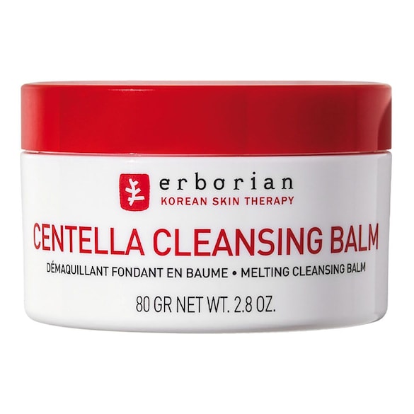 Erborian Centella Cleansing Balm - Bálsamo desmaquillante