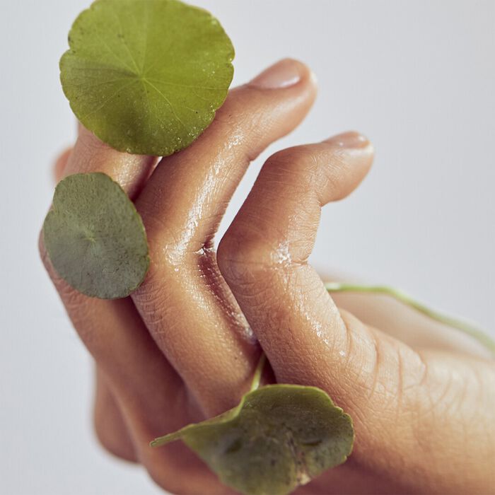 Erborian Centella Cleansing Oil - Aceite Limpiador Calmante Con Centella Asiática