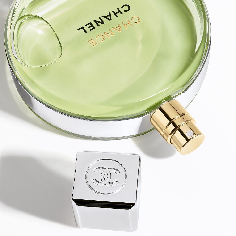 Chanel CHANCE EAU FRAÎCHE Eau De Parfum Vaporizador
