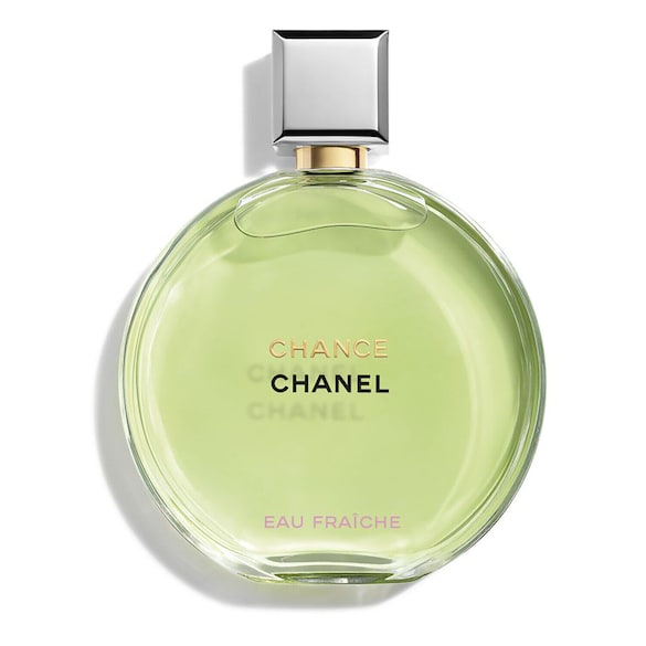 Chanel CHANCE EAU FRAÎCHE Eau De Parfum Vaporizador