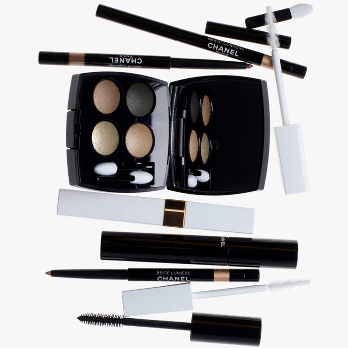 Chanel La Base Mascara – Mascare Base