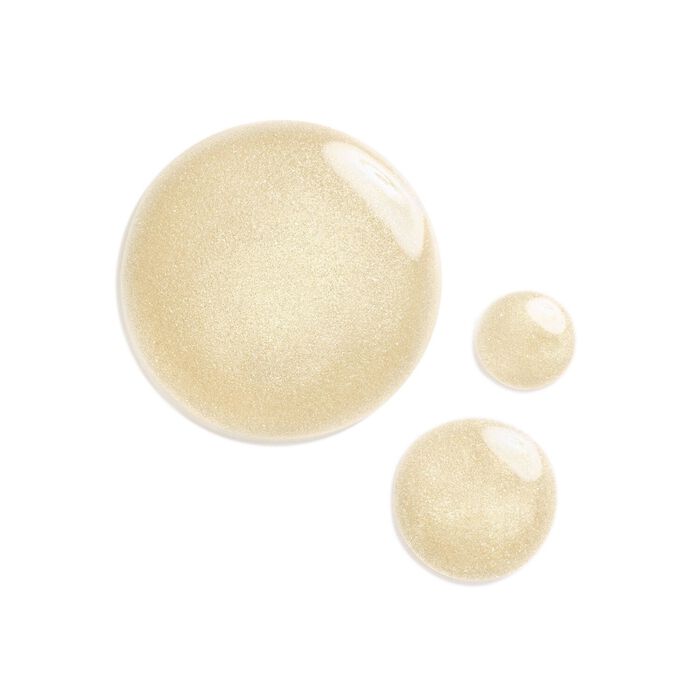 Chanel N°5 L'Huile Or Beige