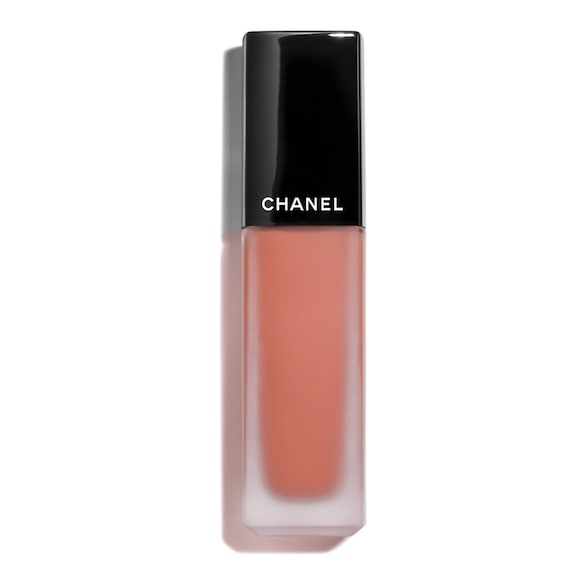 Chanel ROUGE ALLURE LIQUID VELVET Barra de Labios