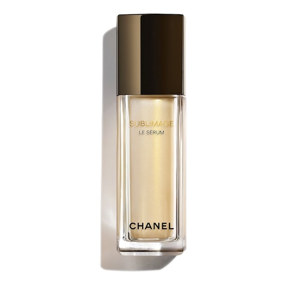 Chanel SUBLIMAGE LE SÉRUM Sérum