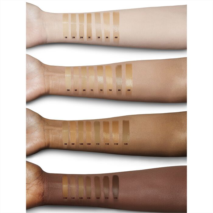 Charlotte Tilbury Charlotte's Beautiful Skin Foundation - Base De Maquillaje