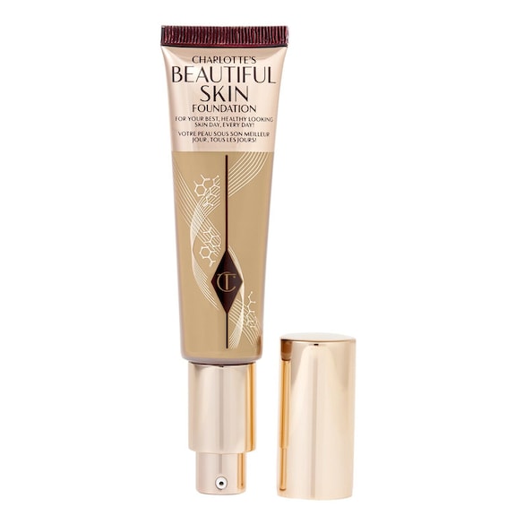 Charlotte Tilbury Charlotte's Beautiful Skin Foundation - Base de maquillaje