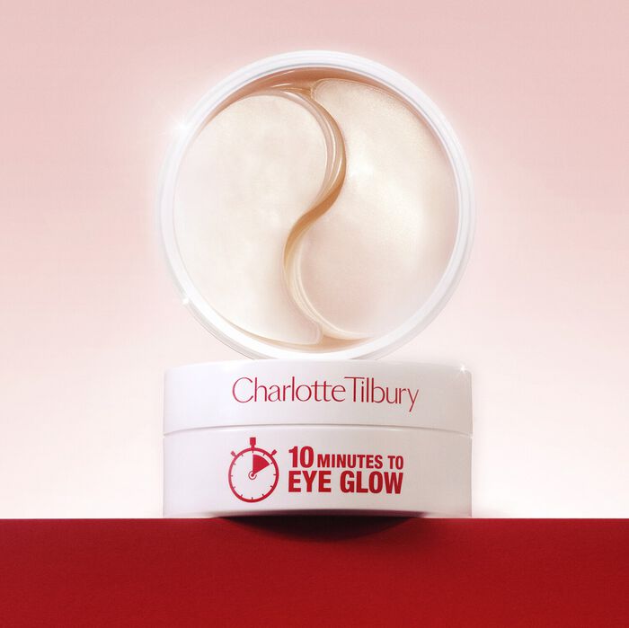 Charlotte Tilbury Charlotte's Hollywood Skin Secrets Immediate Eye Revival Patches - Parches Ojos