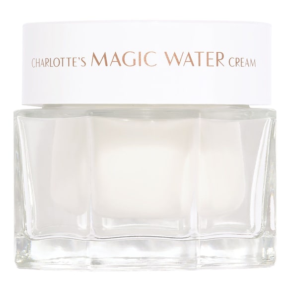 Charlotte Tilbury Charlotte's Magic Water Cream - Crema gel facial hidratante
