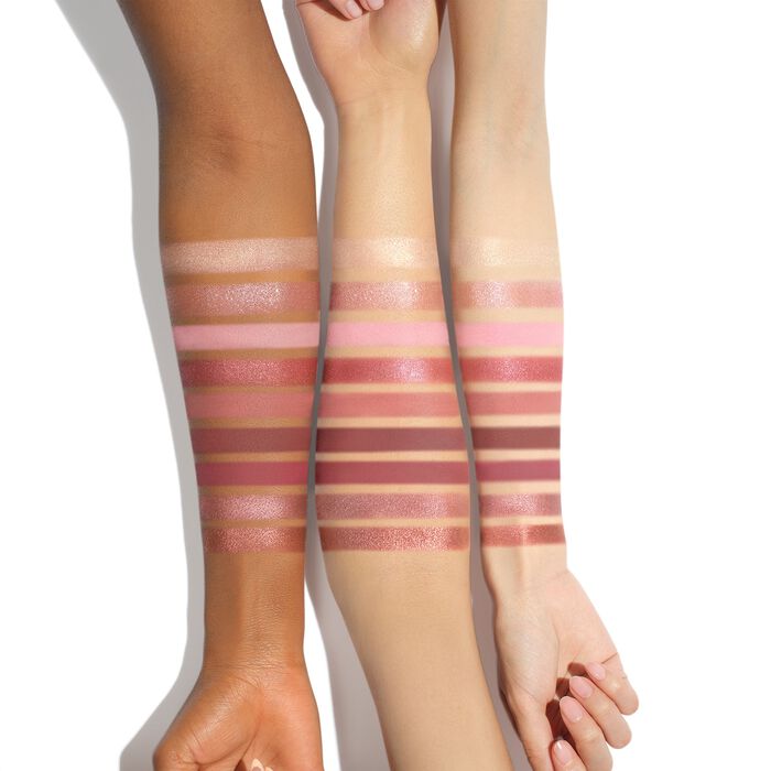 Charlotte Tilbury Charlotte's Palette Of Beautifying Eye Trends - Paleta De Sombras De Ojos