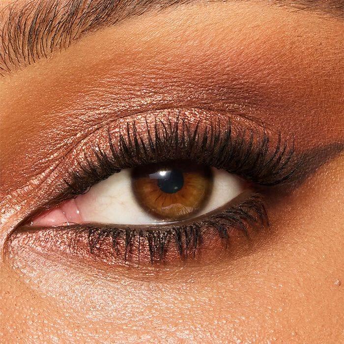 Charlotte Tilbury Charlotte's Palette Of Beautifying Eye Trends - Paleta De Sombras De Ojos