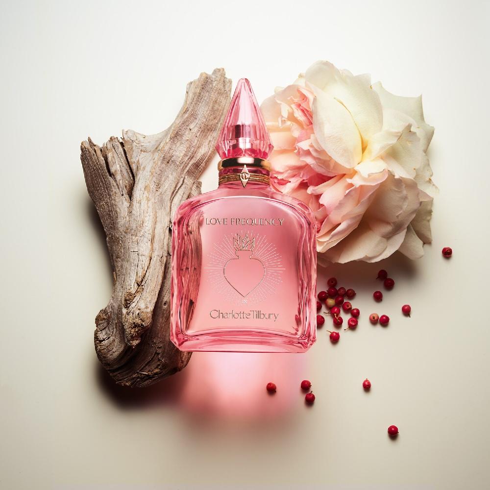 Charlotte Tilbury Love Frequency - Eau De Parfum