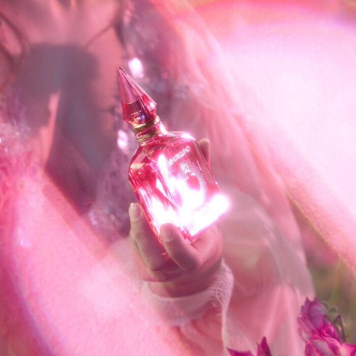 Charlotte Tilbury Love Frequency - Eau De Parfum