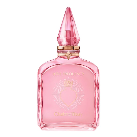 Charlotte Tilbury Love Frequency - Eau de Parfum