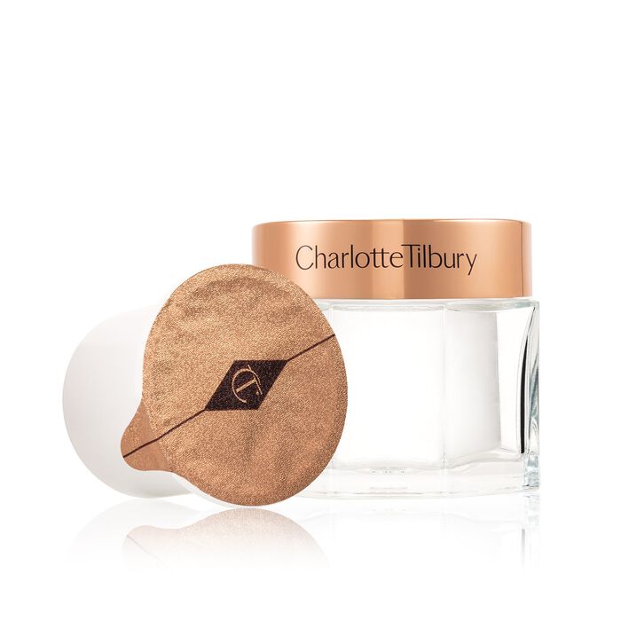 Charlotte Tilbury Magic Cream - Recarga Crema Rostro