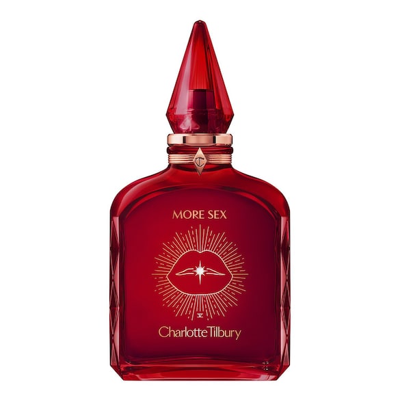 Charlotte Tilbury More Sex - Eau de Parfum