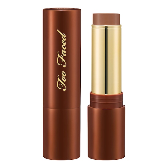 Too Faced Chocolate Soleil Stick Crémeux - Stick Bronceador Escultor